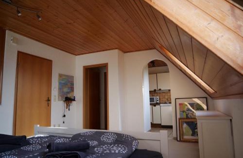 Dachau District Apartamento | Ferienwohnung in Weichs