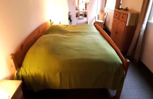Wildemann Apartamento | Ferienwohnung in Wildemann