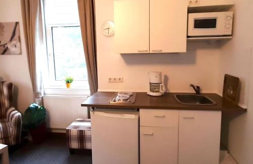 Wildemann Apartamento | Ferienwohnung in Wildemann