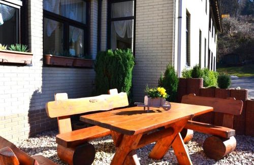 Wildemann Apartamento | Ferienwohnung in Wildemann