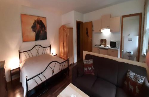 Wildemann Apartamento | Ferienwohnung in Wildemann, cleaning included