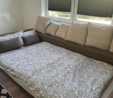 Wimbach Apartamento | Ferienwohnung in Wimbach am Nürburgring