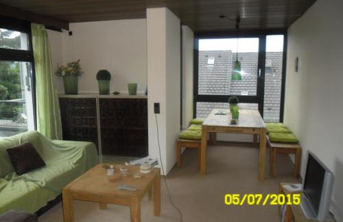 Hildfeld Apartamento | Ferienwohnung in Winterberg-Hildfeld