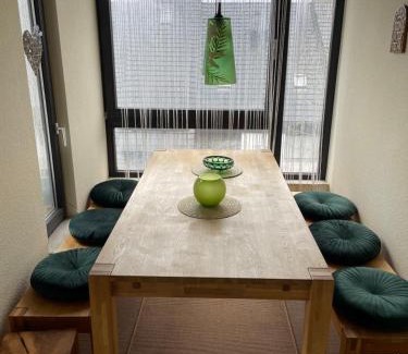 Hildfeld Apartamento | Ferienwohnung in Winterberg-Hildfeld