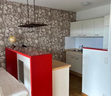 Wirges Apartamento | Ferienwohnung in Wirges