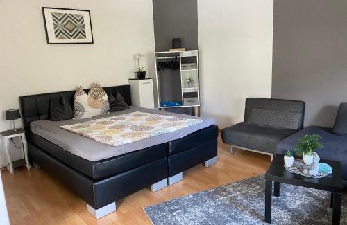 Ronsdorf Apartamento | Ferienwohnung in Wuppertal-Ronsdorf Whg 42
