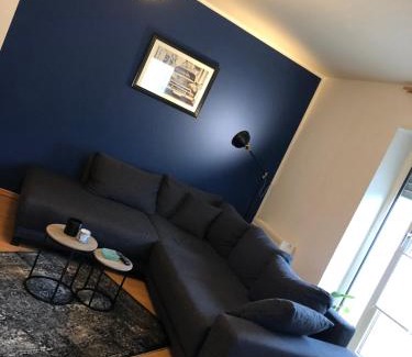 Ronsdorf Apartamento | Ferienwohnung in Wuppertal-Ronsdorf Whg 42
