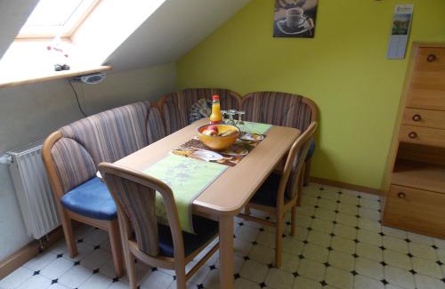 Kelberg Apartamento | Ferienwohnung Inge Blum