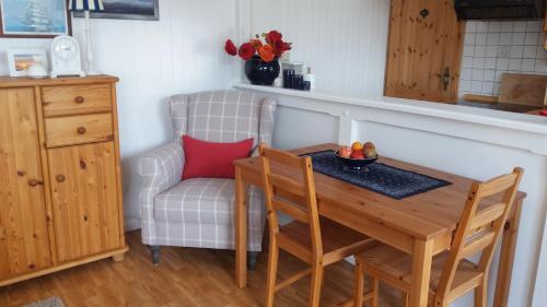 Bergen auf Ruegen Apartamento | Ferienwohnung Insel Rügen