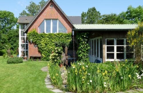 Pellworm Apartamento | Ferienwohnung Insel Pellworm