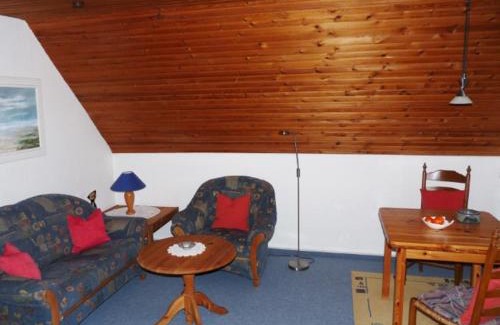 Pellworm Apartamento | Ferienwohnung Insel Pellworm