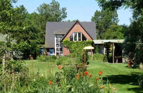 Pellworm Apartamento | Ferienwohnung Insel Pellworm