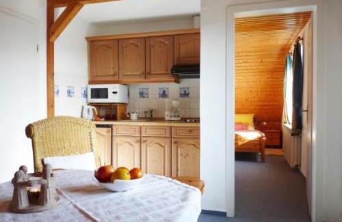 Pellworm Apartamento | Ferienwohnung Insel Pellworm