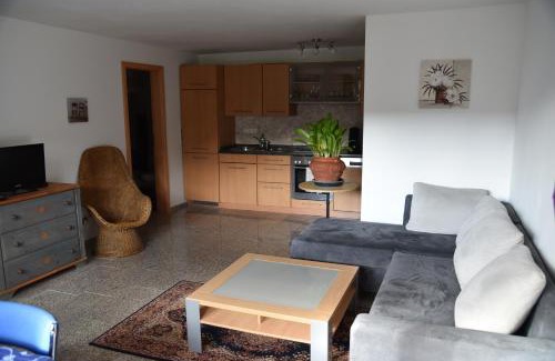 Inzlingen Apartamento | Ferienwohnung Inzlingen