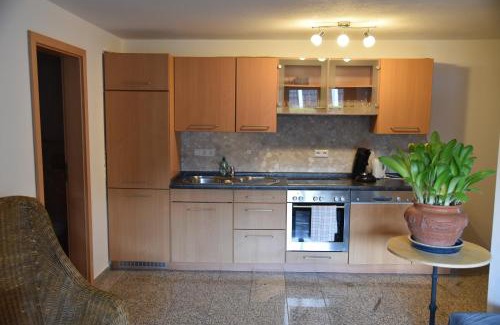 Inzlingen Apartamento | Ferienwohnung Inzlingen