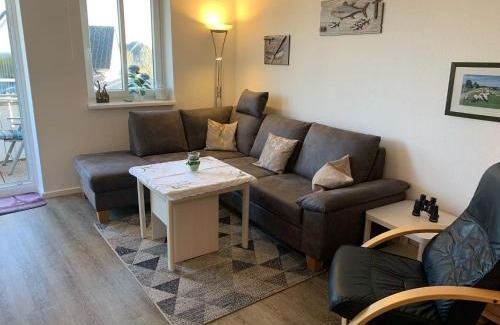Kalifornien Apartamento | Ferienwohnung Iris, Kalifornien, Meerblick, erste Strandreihe