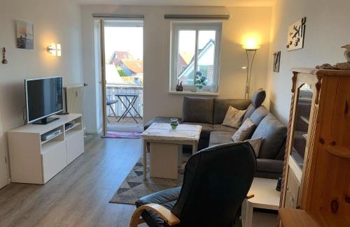 Kalifornien Apartamento | Ferienwohnung Iris, Kalifornien, Meerblick, erste Strandreihe