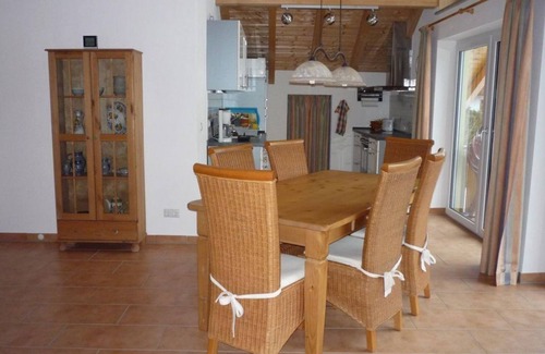 Bad Oberdorf Apartamento | Ferienwohnung Iselerblick