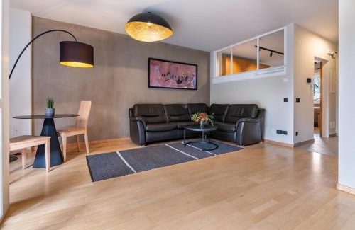 Prato allo Stelvio Apartamento | Ferienwohnung Hans