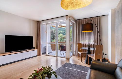 Prato allo Stelvio Apartamento | Ferienwohnung Hans