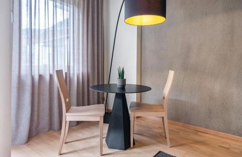 Prato allo Stelvio Apartamento | Ferienwohnung Hans