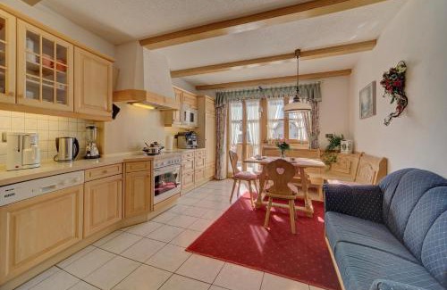 Mauth Apartamento | Ferienwohnung IV Madek