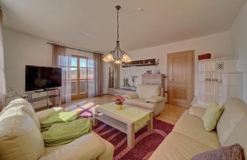 Mauth Apartamento | Ferienwohnung IV Madek