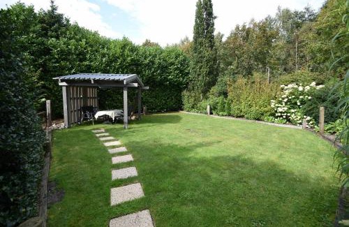 Westoverledingen Apartamento | Ferienwohnung Jägerweg
