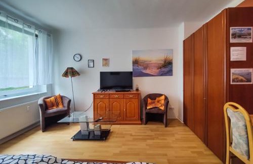 Janschwalde Apartamento | Ferienwohnung Jänschwalde