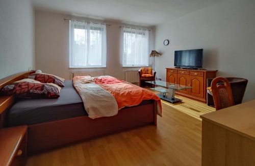 Janschwalde Apartamento | Ferienwohnung Jänschwalde