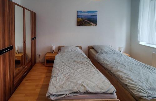 Janschwalde Apartamento | Ferienwohnung Jänschwalde