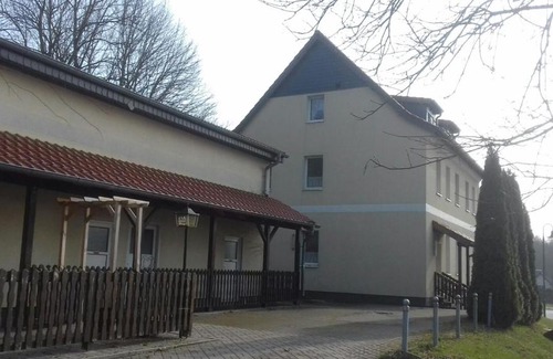 Tiefensee Apartamento | Ferienwohnung Jacqueline