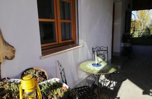 Waging am See Apartamento | Ferienwohnung Jahnel