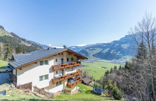 Schwendau Apartamento | Ferienwohnung Jakob