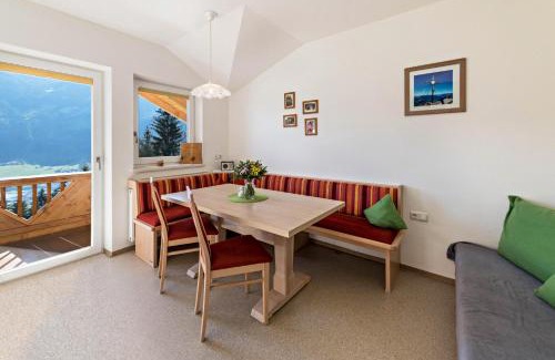 Schwendau Apartamento | Ferienwohnung Jakob
