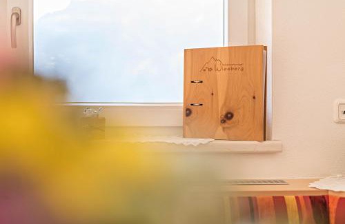 Schwendau Apartamento | Ferienwohnung Jakob