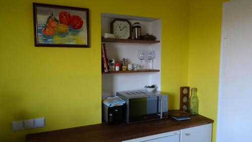 Vlotho Apartamento | Ferienwohnung Jakobs