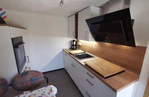 Wustrow Apartamento | Ferienwohnung Jan