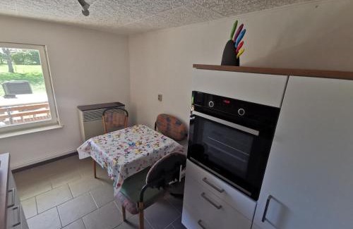 Wustrow Apartamento | Ferienwohnung Jan