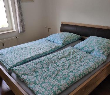 Lalendorf Apartamento | Ferienwohnung Jano - Residenz am See