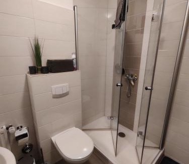 Lalendorf Apartamento | Ferienwohnung Jano - Residenz am See