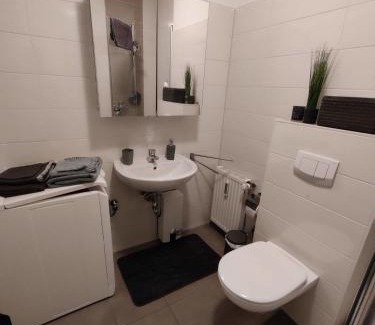 Lalendorf Apartamento | Ferienwohnung Jano - Residenz am See