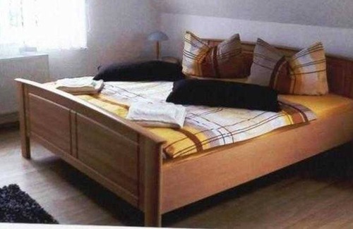 Plau am See Apartamento | Ferienwohnung Jeziorski - Fewo