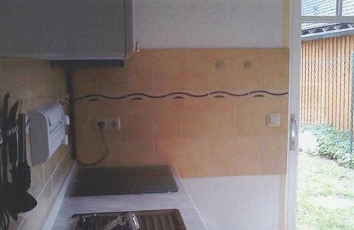 Plau am See Apartamento | Ferienwohnung Jeziorski - Fewo