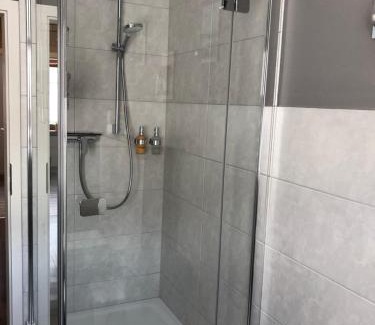 Historic Downtown Apartamento | Ferienwohnung Joanna mit Burgblick