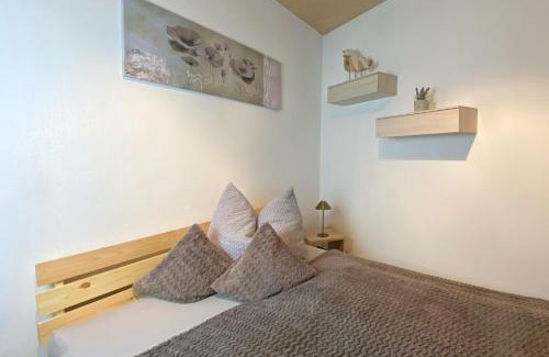Riezlern Apartamento | Ferienwohnung Jochum-Pfeiffer