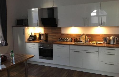 Center Apartamento | Ferienwohnung Johanna