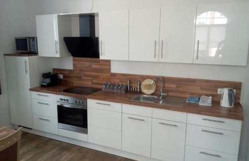 Center Apartamento | Ferienwohnung Johanna