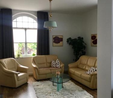 Center Apartamento | Ferienwohnung Johanna