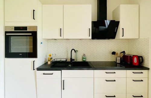 Niedershausen Apartamento | Ferienwohnung Johanna